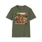 The Coop Chocolates T-Shirt
