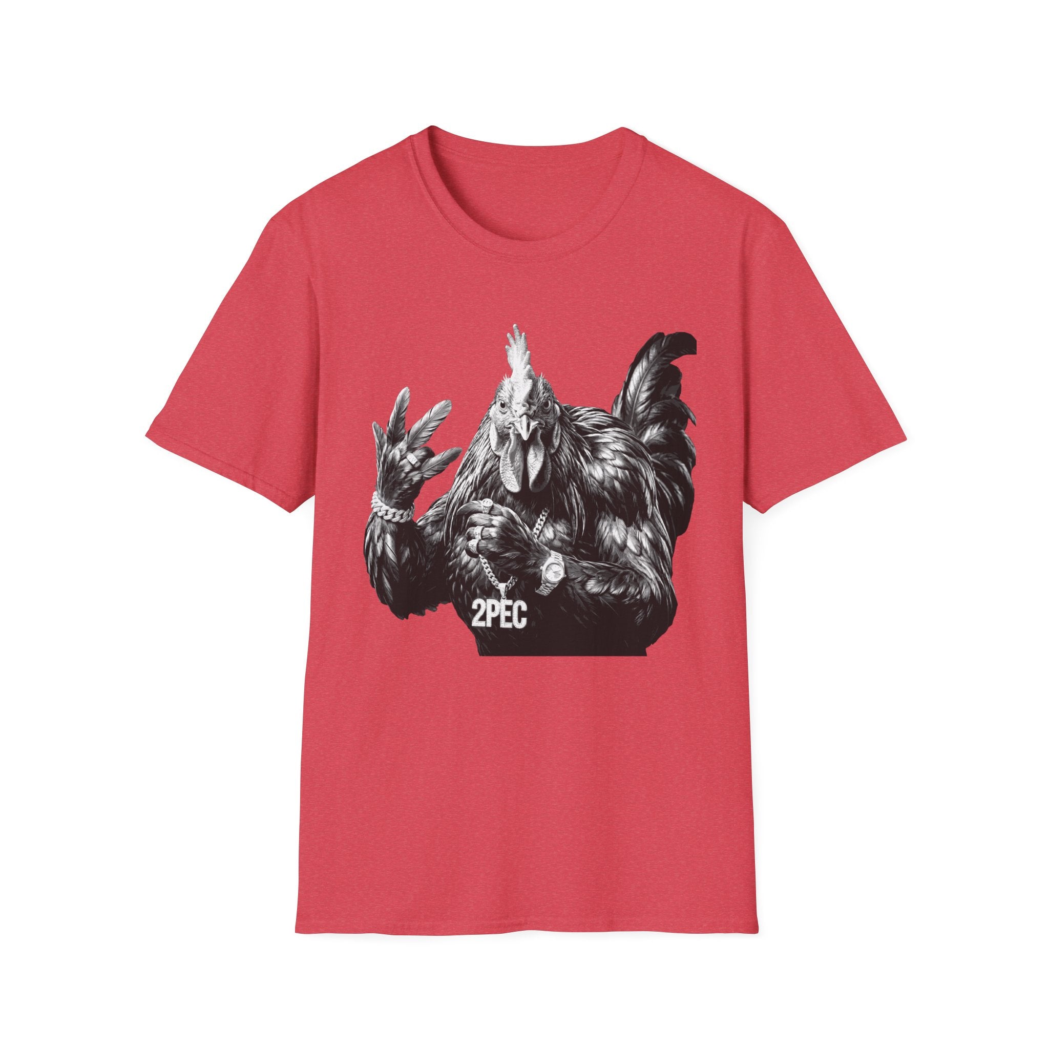 2PEC West Side Mono T-Shirt