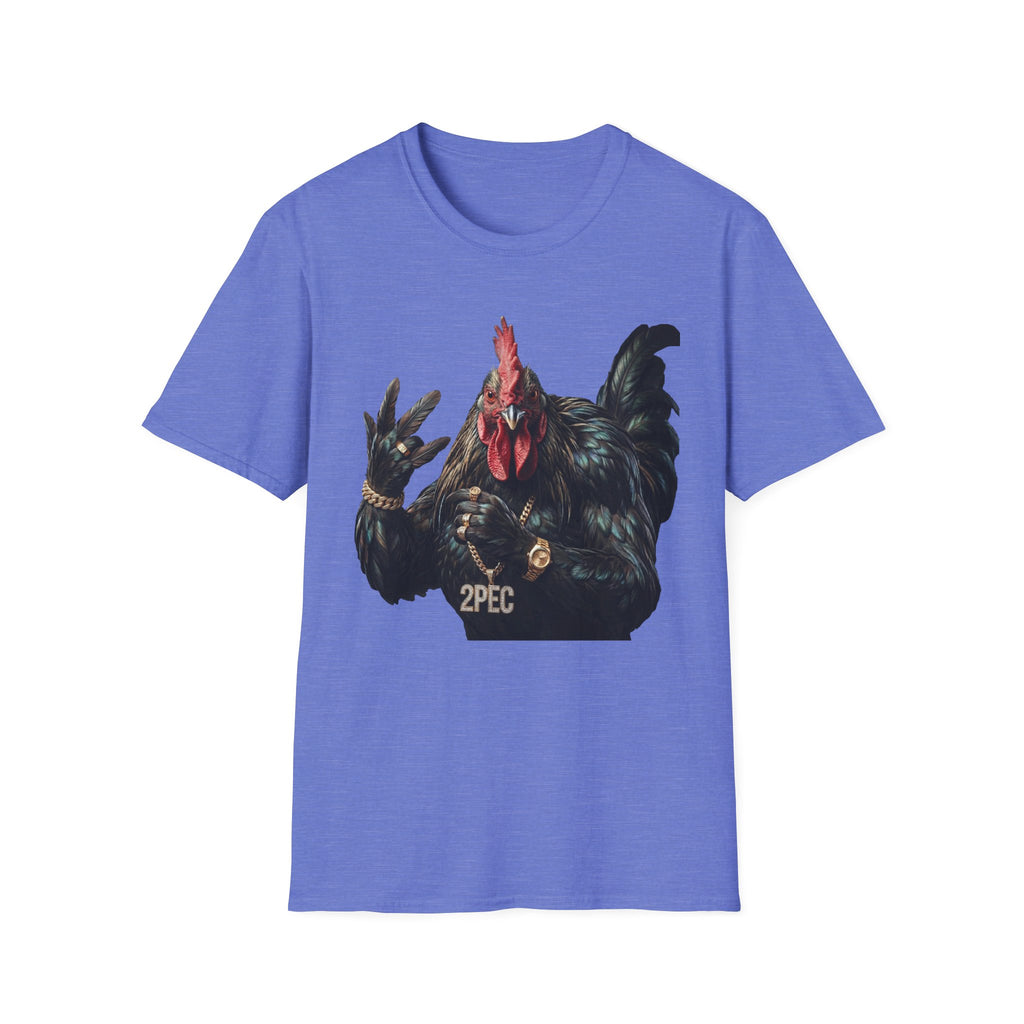 2PEC West Side T-Shirt