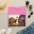 Hoopin' in the Coop T-Shirt