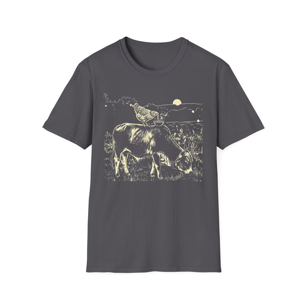 Brahma Ramen Brahman Light T-Shirt