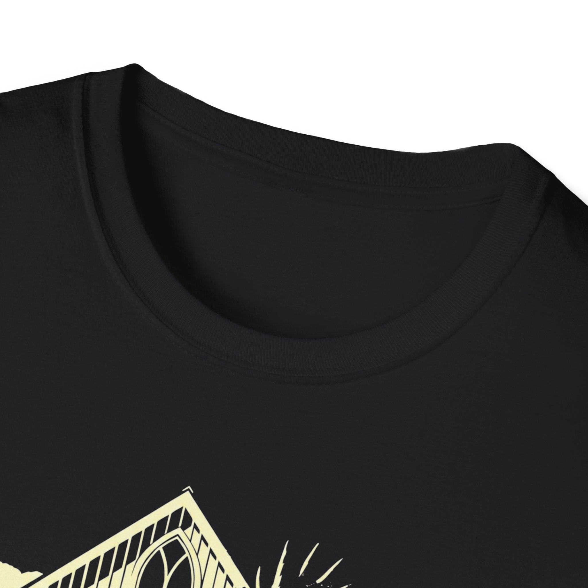 Fowl Gothic Light T-Shirt