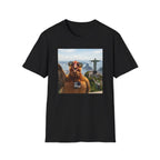Bantam Selfie Brazil T-Shirt