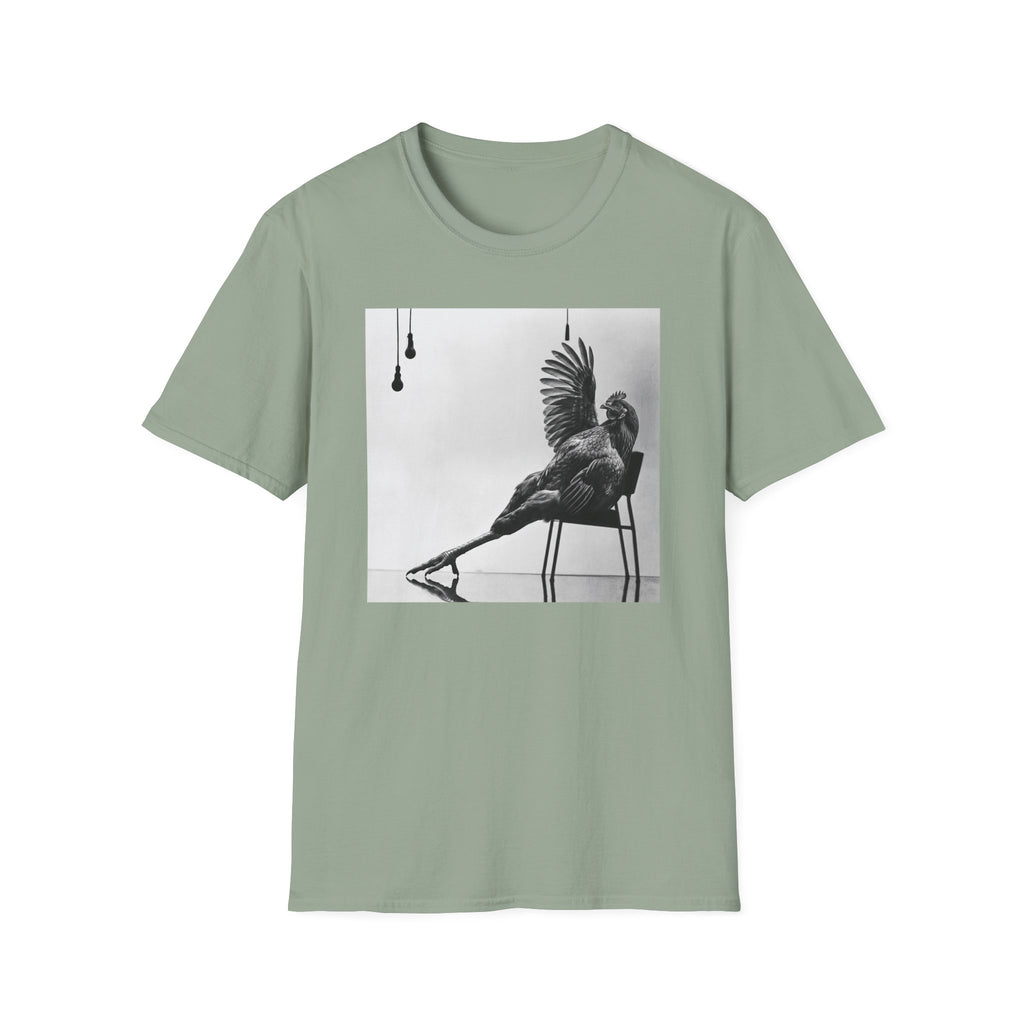 Coop Dance BG T-Shirt