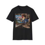 Cluck Ross T-Shirt