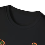 Hen Silhouette Coffee T-Shirt