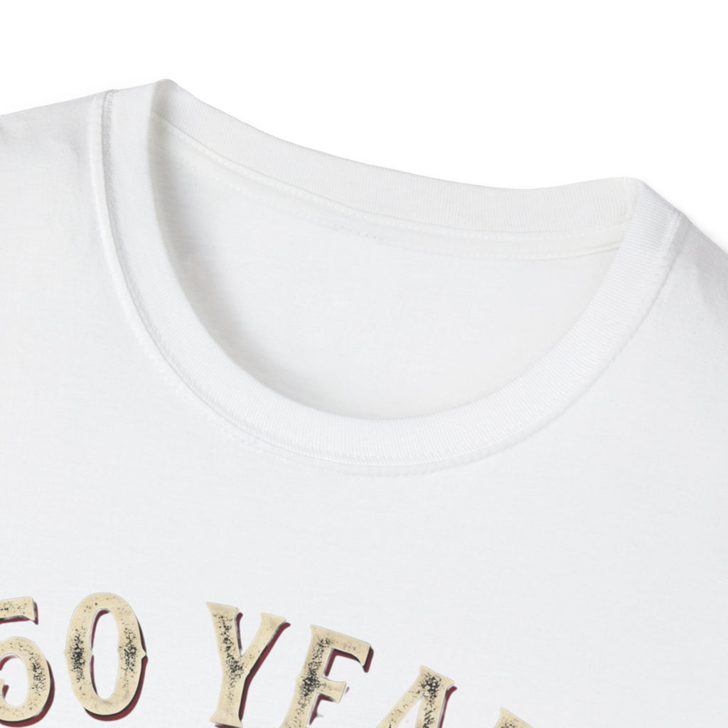 250 Years Hen T-Shirt