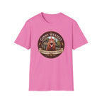 Ginny W Boarding School T-Shirt