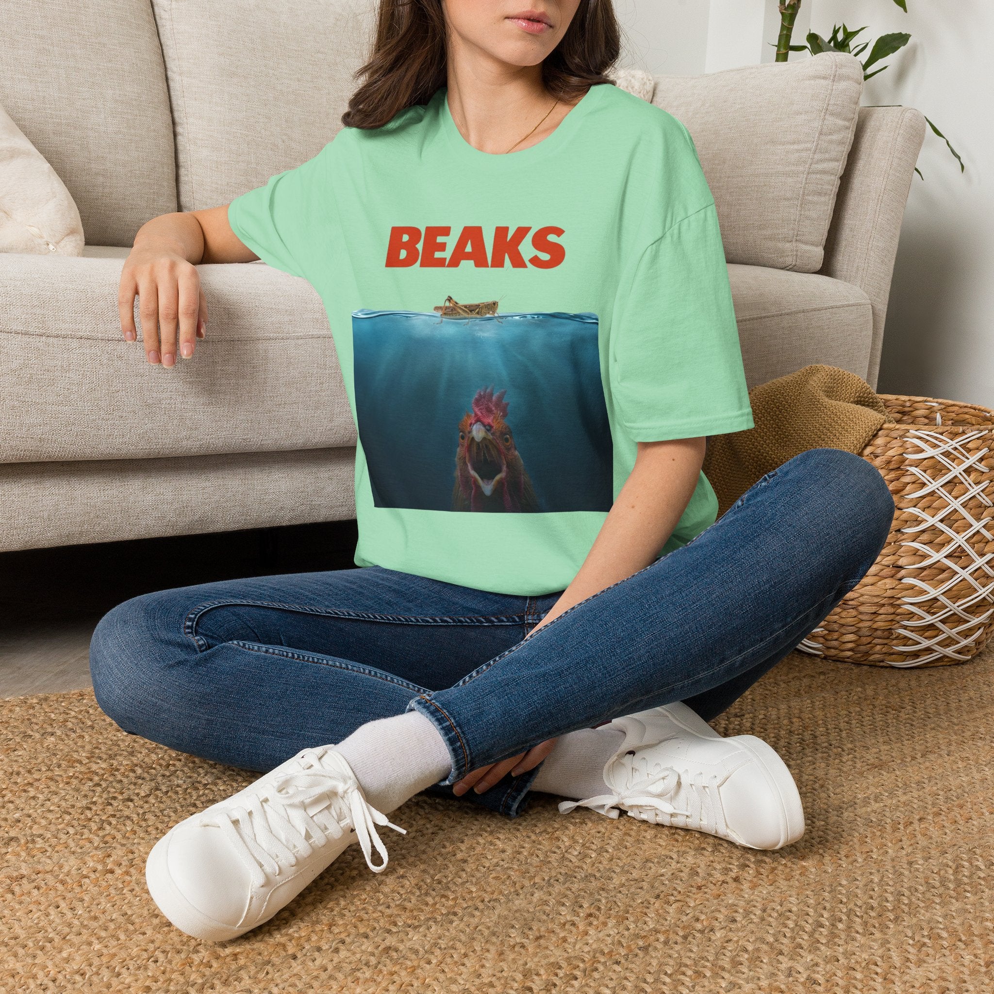 Beaks T-Shirt