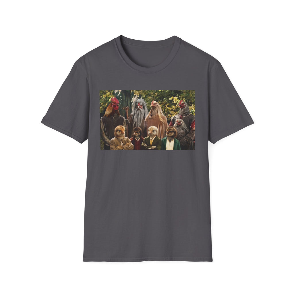 Fellows of the Coop T-Shirt