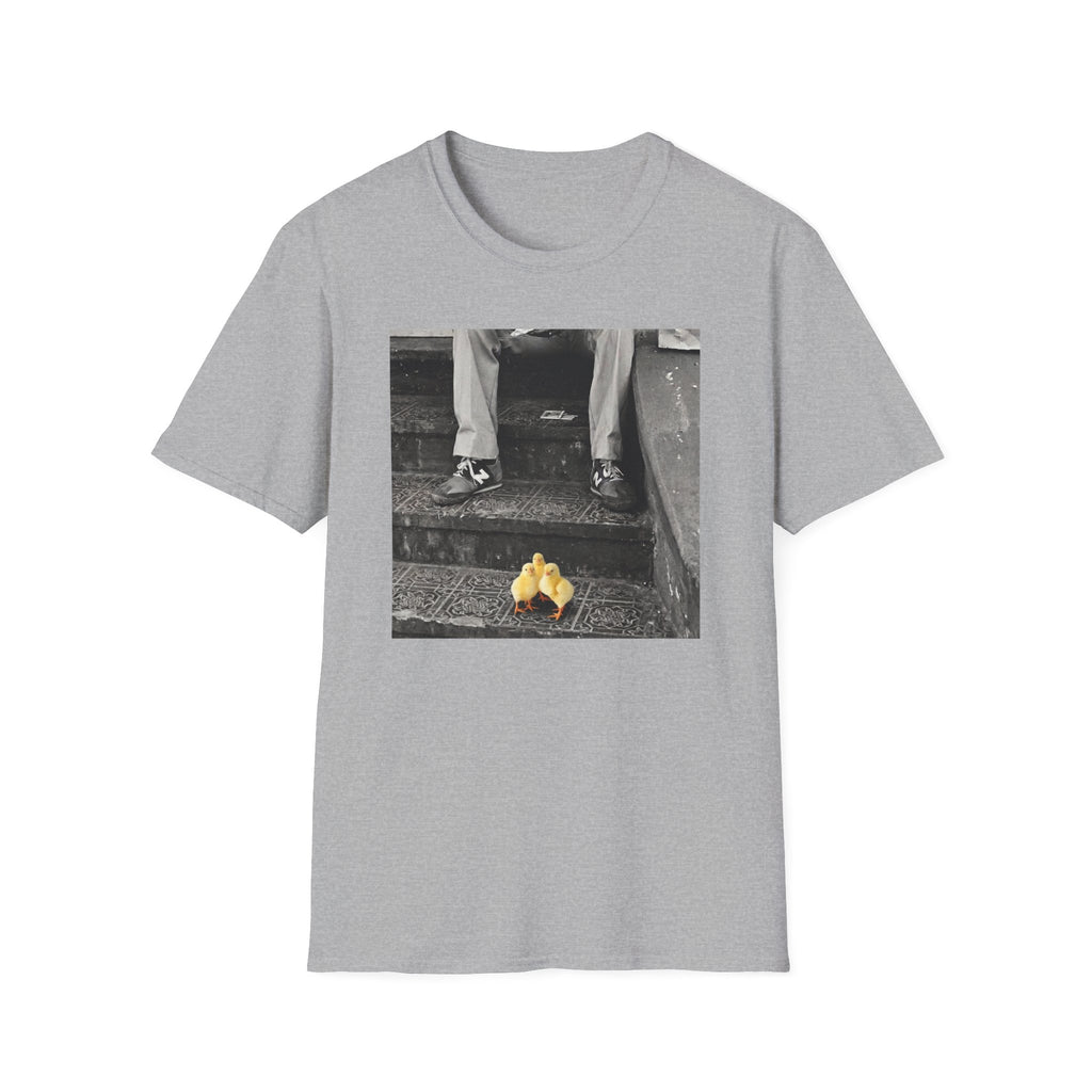 Three Little Birds T-Shirt