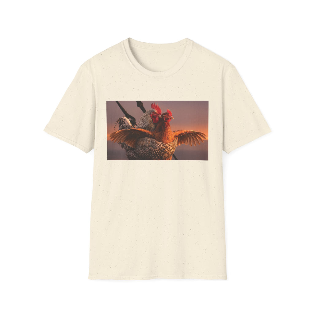 Cooptanic T-Shirt