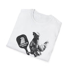 Henny Coopla Pickleball Light T-Shirt