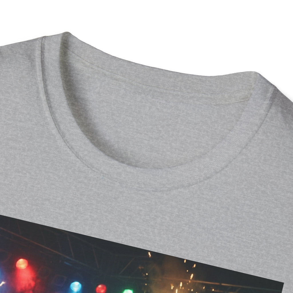 Cluck Yeah T-Shirt