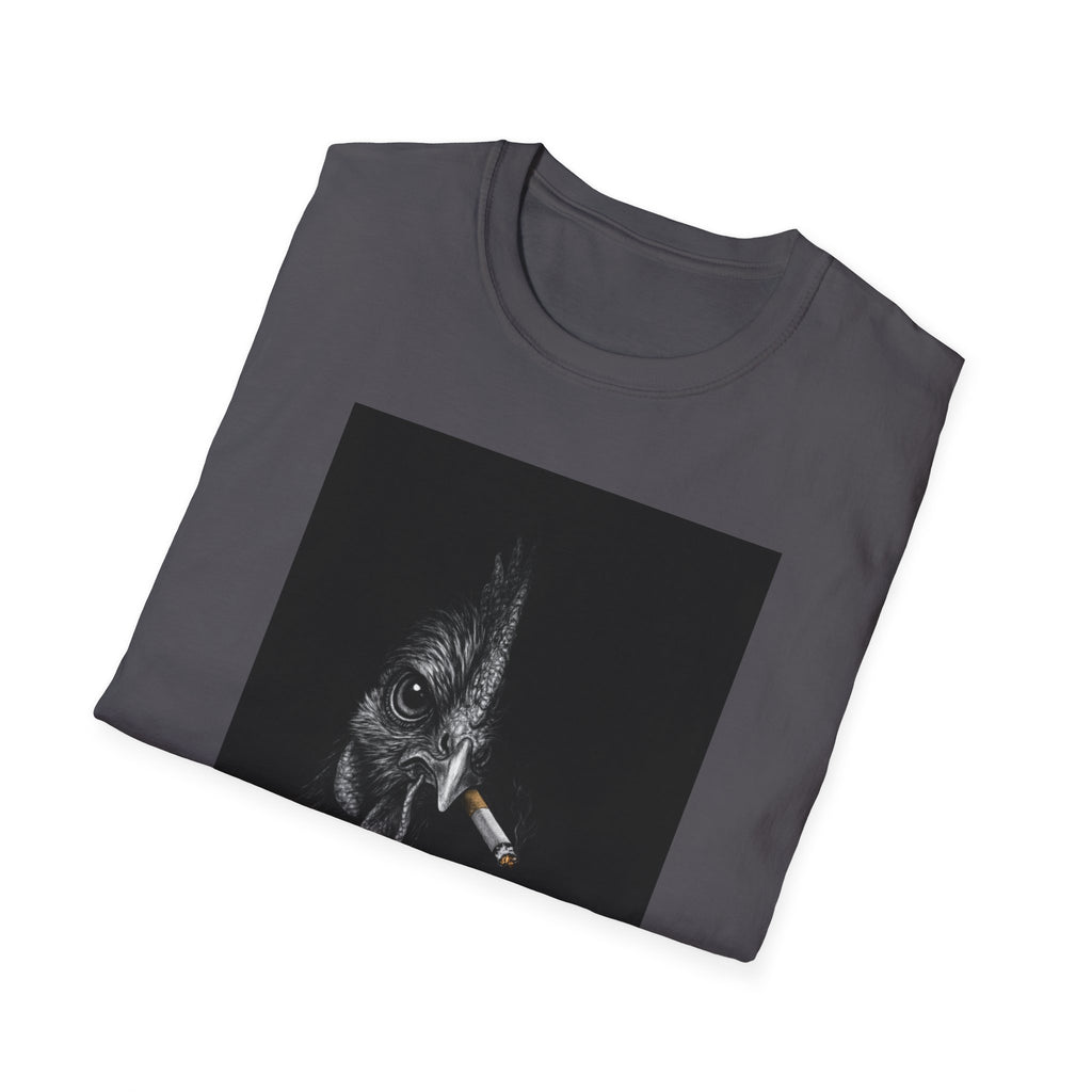 Chicken Smoke T-Shirt