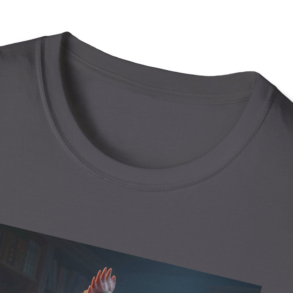 Cluckin Genius T-Shirt
