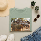 You Can Do T-Shirt