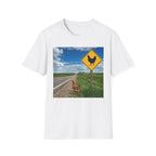 Chicken Crossing T-Shirt