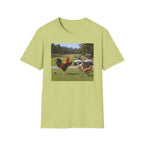 Coop T-Off T-Shirt