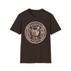 Atilla the Hen Mono T-Shirt