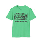 The Breakfast Coop Dark T-Shirt