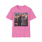 Tommy Used To Work On The Docks T-Shirt
