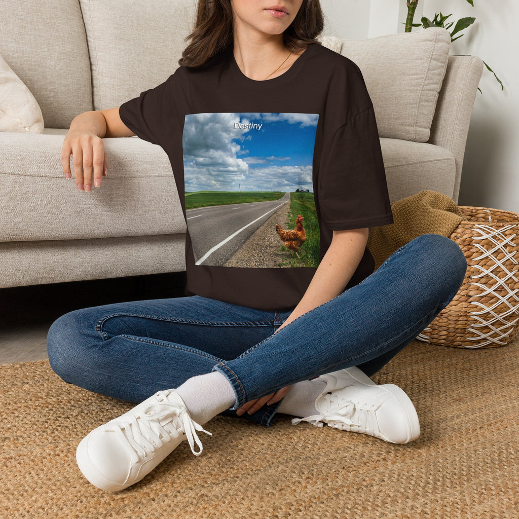 Destiny T-Shirt
