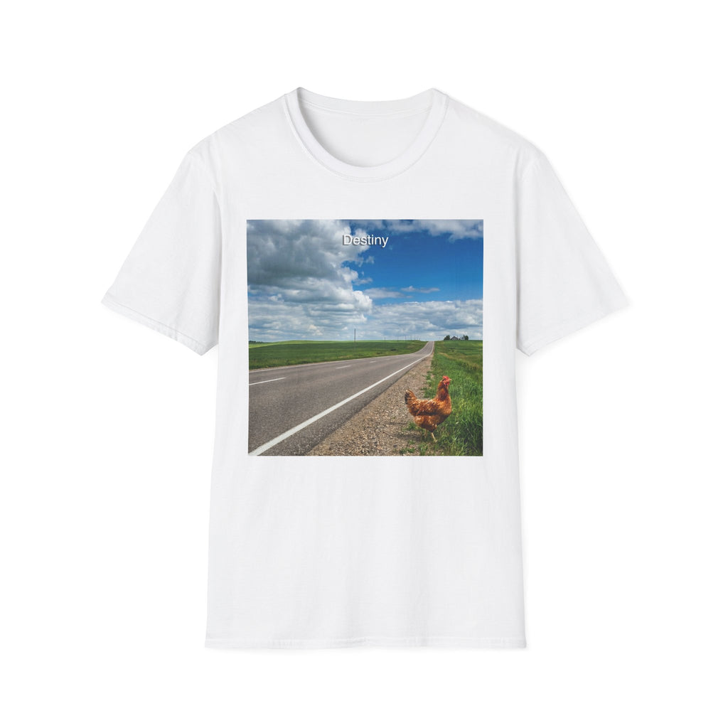 Destiny T-Shirt