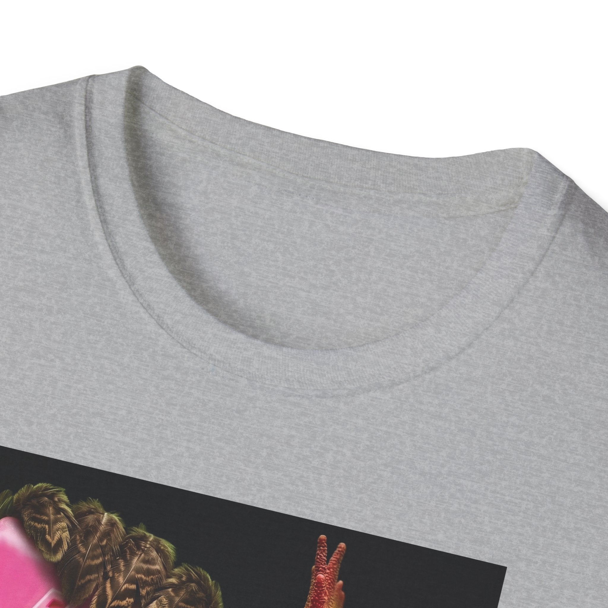 Flight Club T-Shirt