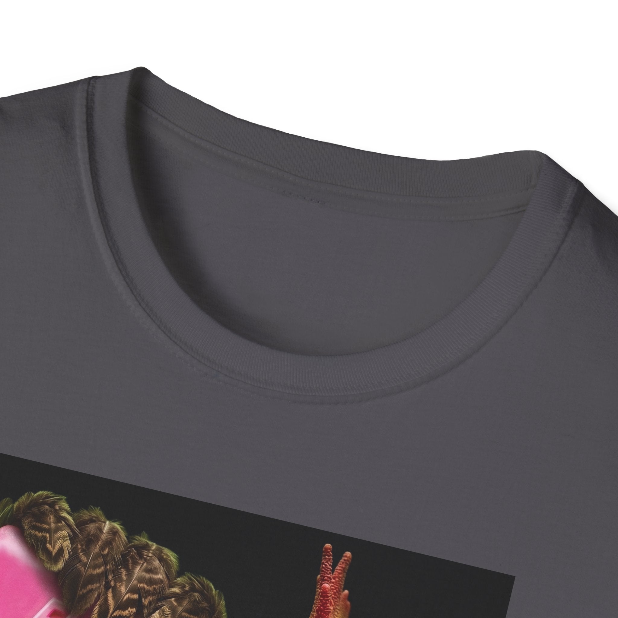 Flight Club T-Shirt