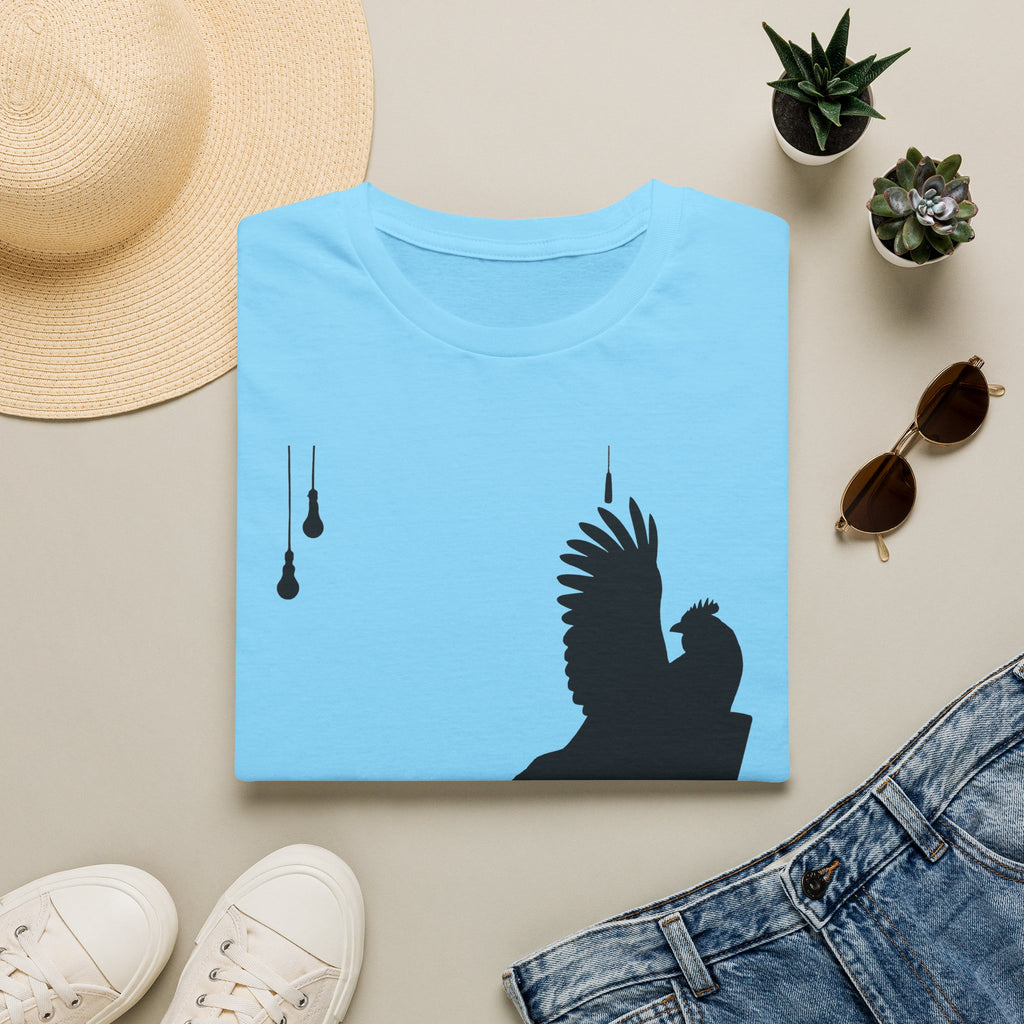 Coop Dance V T-Shirt