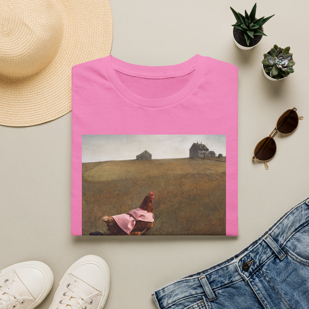 Hentina T-Shirt