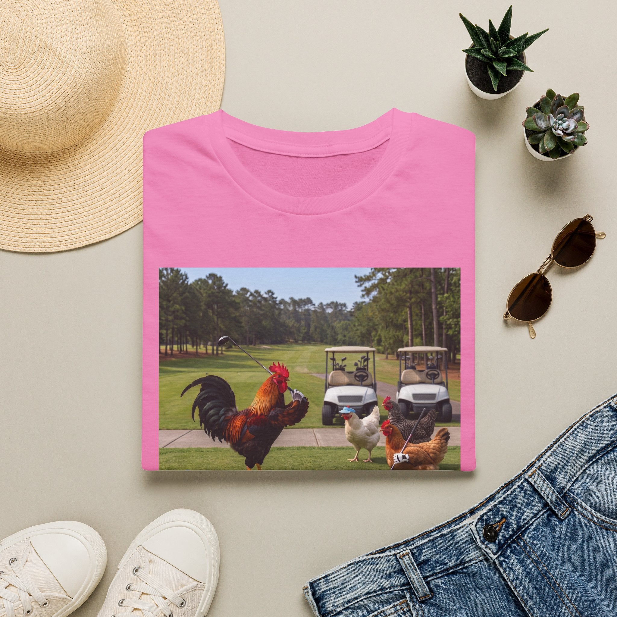 Coop T-Off T-Shirt