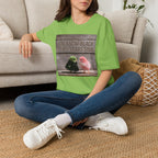 This Years Pink T-Shirt