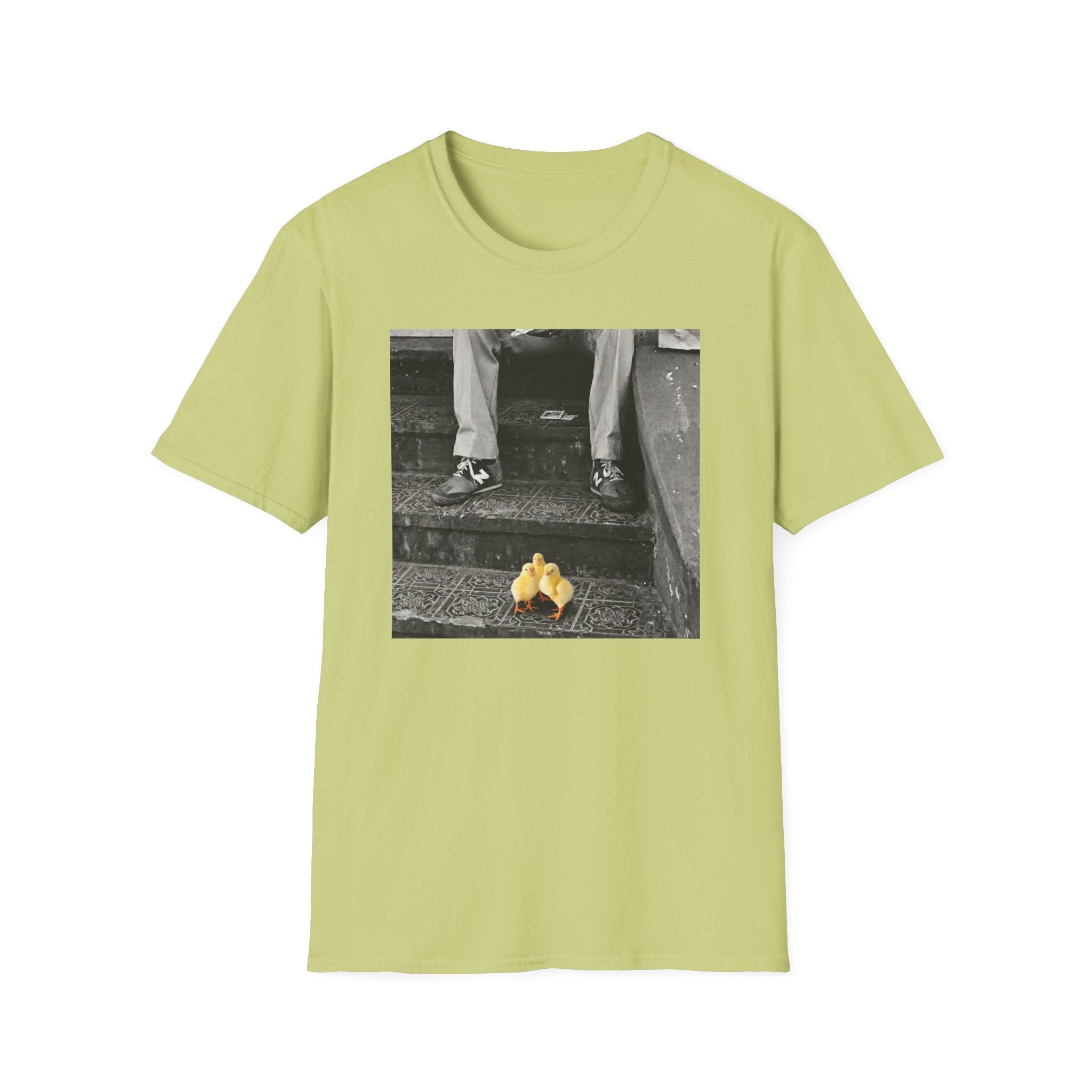 Three Little Birds T-Shirt