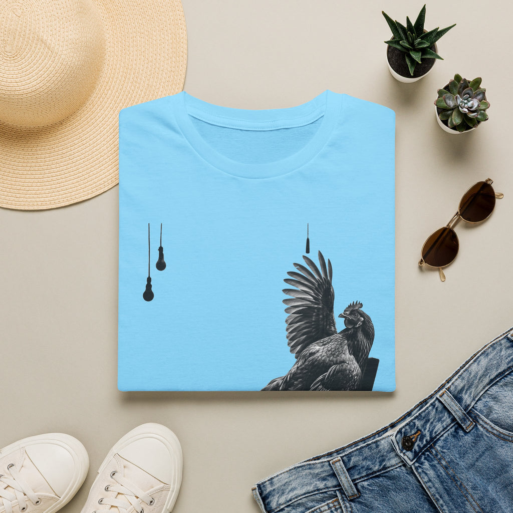 Coop Dance T-Shirt