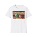 Baby Chicks Leap T-Shirt