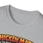 Chicken Math T-Shirt