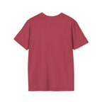 Hen Silhouette Mountain Sunset V T-Shirt