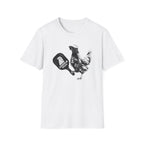 Henny Coopla Pickleball Light T-Shirt