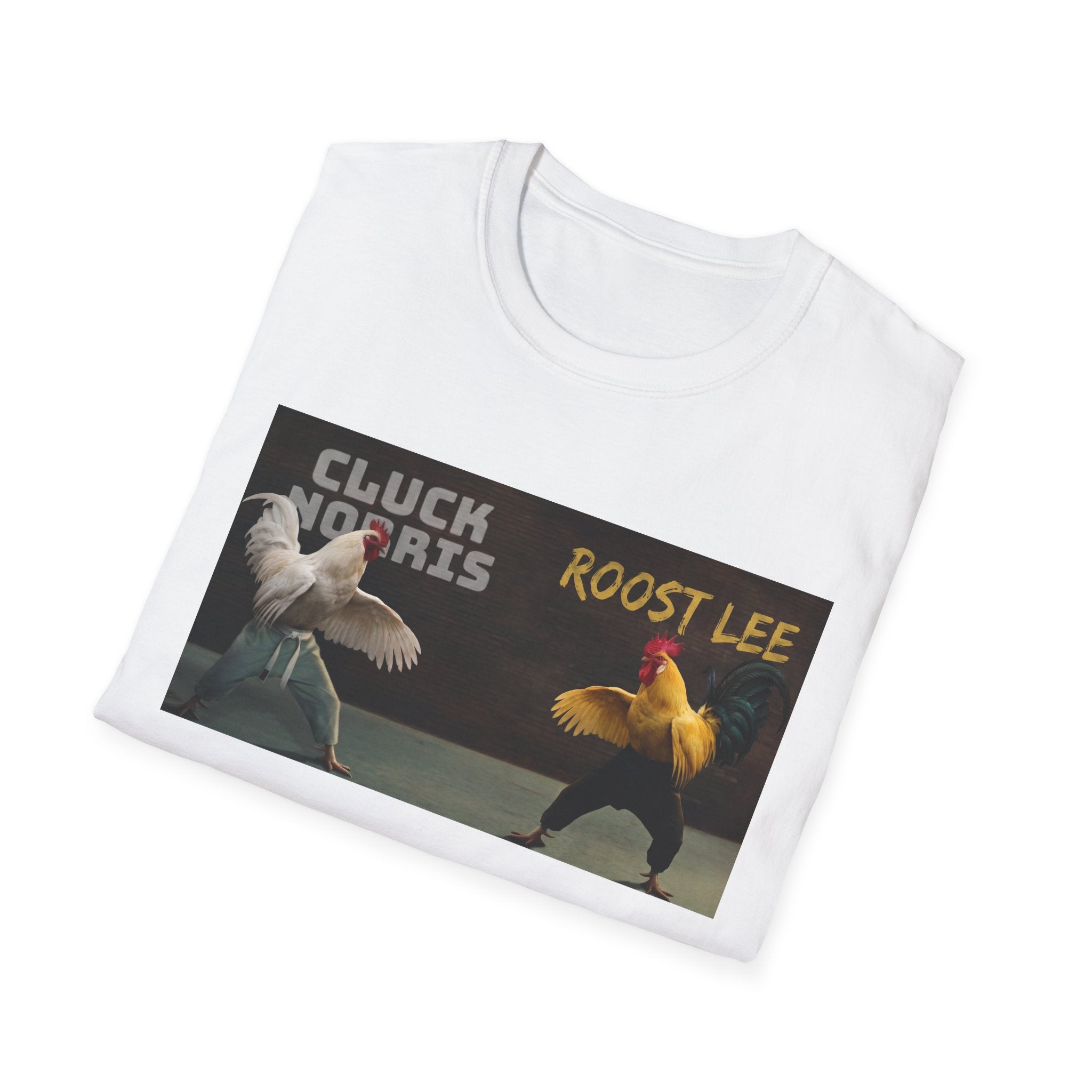 Cluck & Roost T-Shirt