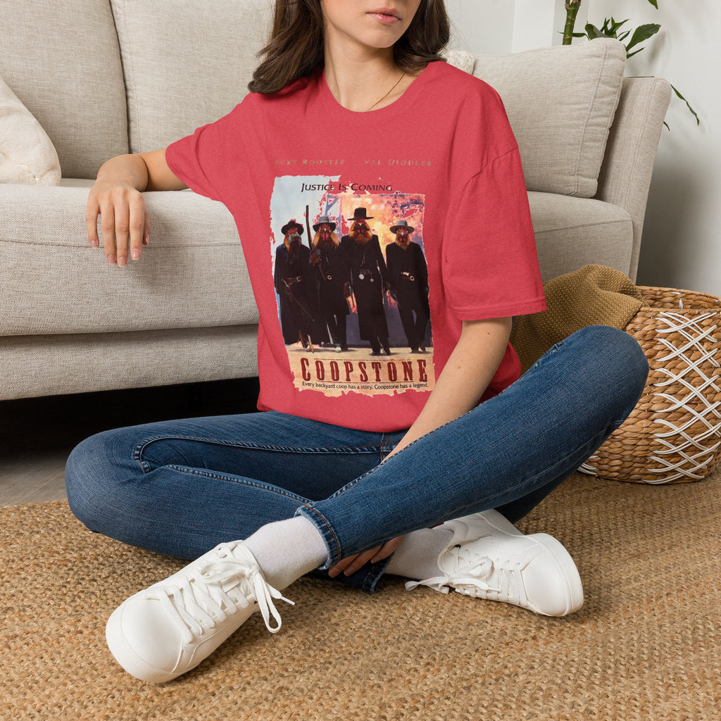 Coopstone T-Shirt