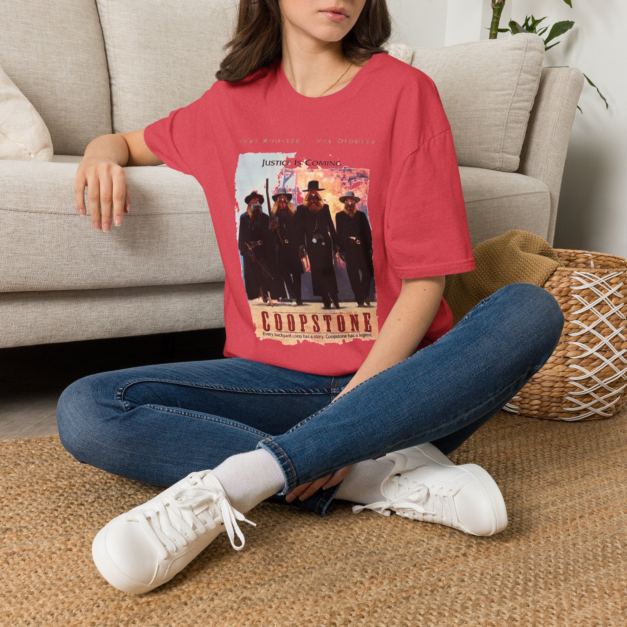 Coopstone T-Shirt