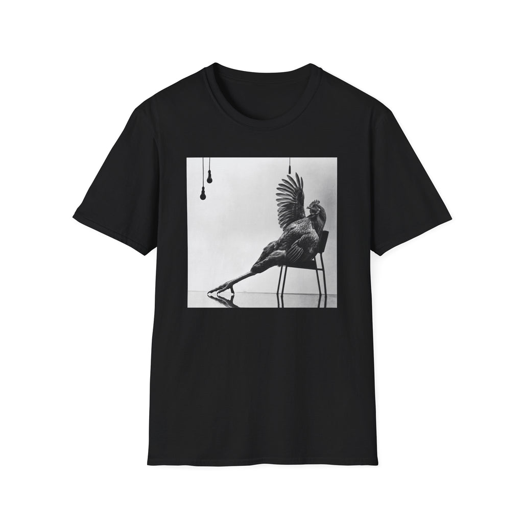 Coop Dance BG T-Shirt