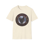 Atilla the Hen Small T-Shirt
