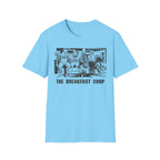 The Breakfast Coop Dark T-Shirt