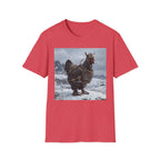 Atilla the Hen T-Shirt