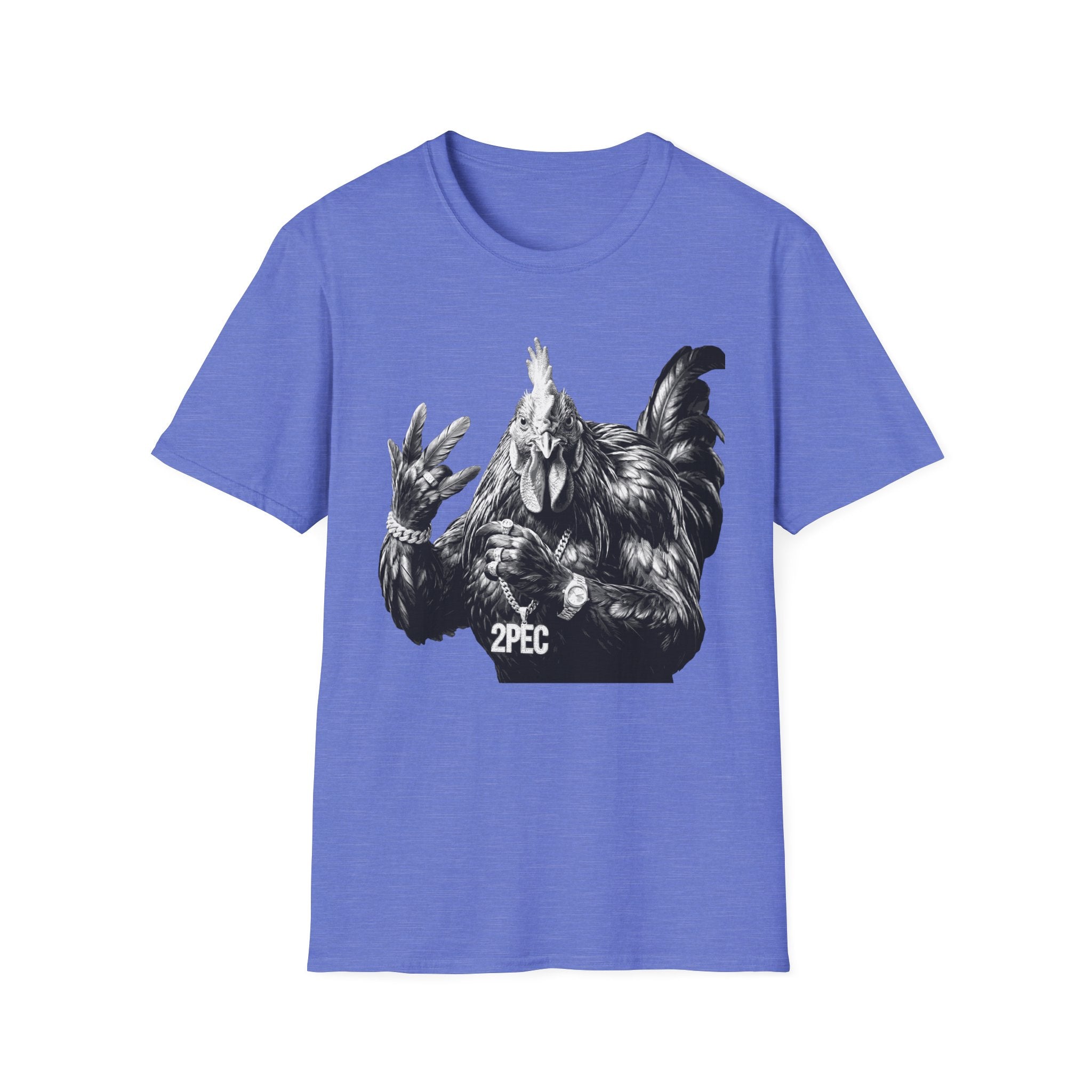 2PEC West Side Mono T-Shirt