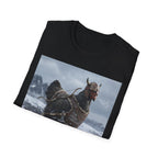 Atilla the Hen T-Shirt