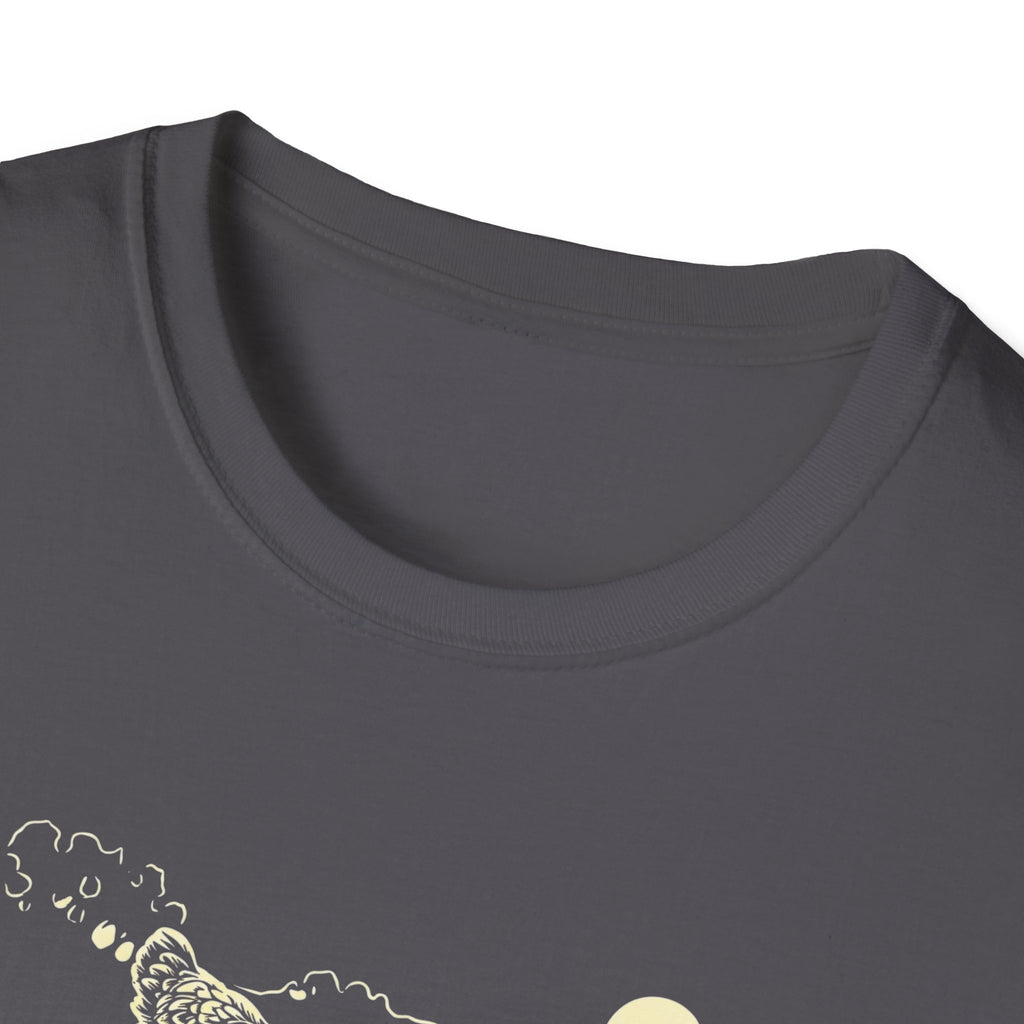 Brahma Ramen Brahman Light T-Shirt